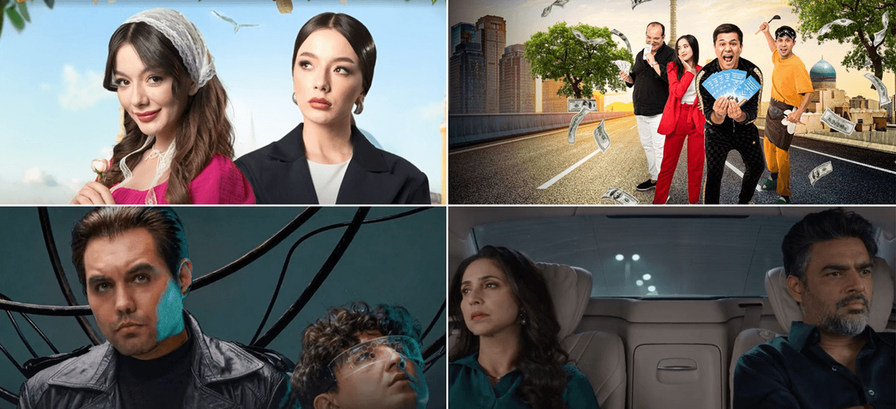 Лучшие узбекские сериалы: 20 названий от «Шайтаната» до «Статьи 97»